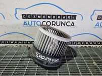 Aeroterma Nissan Qashqai 2007 - 2010 (1003)