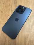 Iphone 15 pro 516GB neverlocked