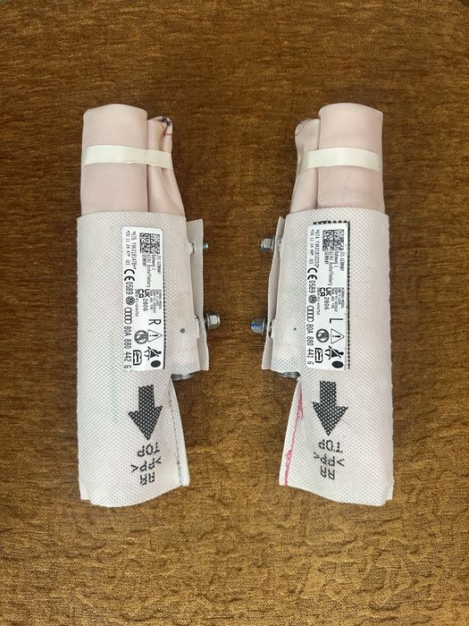 Airbag scaun Audi Q5 80A : 80A880441G / 80A880442G