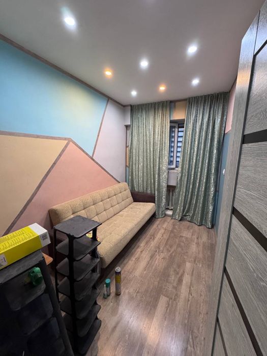 Юнусабад - 7  4/1/4. ор-р Корзинка