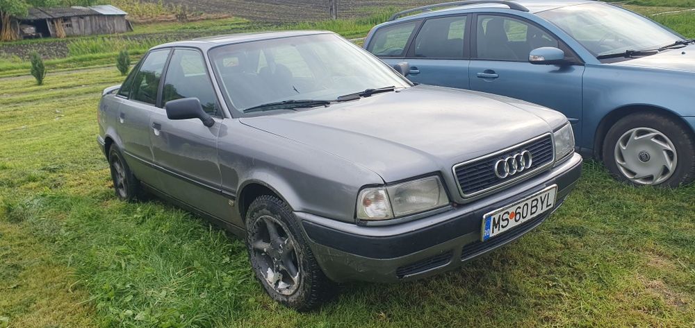 Audi 80 B4 1.9Tdi