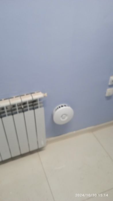 Алмазное бурение . Вентиляция. Приточные клапана