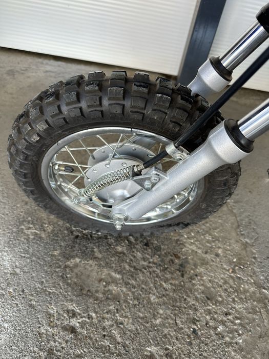 De vanzare Yamaha TTR 50 Impecabil