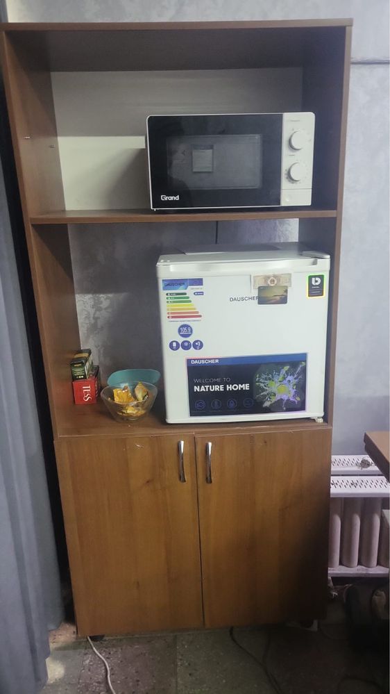 Продам офисную мебель