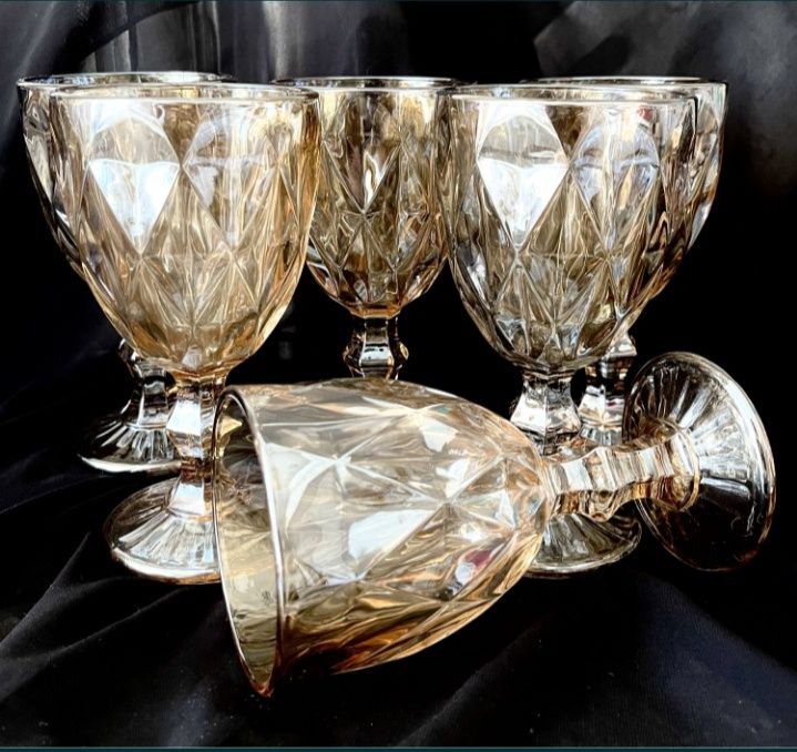 Продам новые фужеры