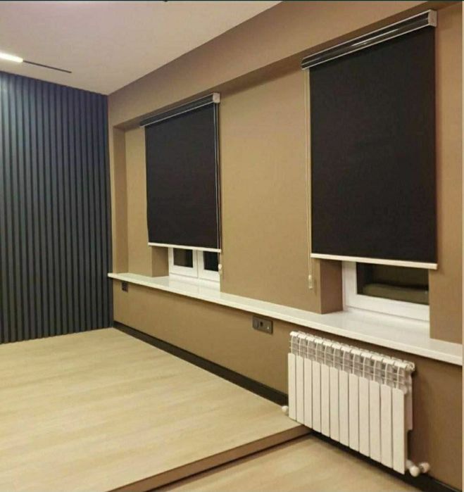 Жалюзи пардалар завот нархида