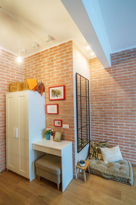 Двустаен апартамент в Докторски паметник