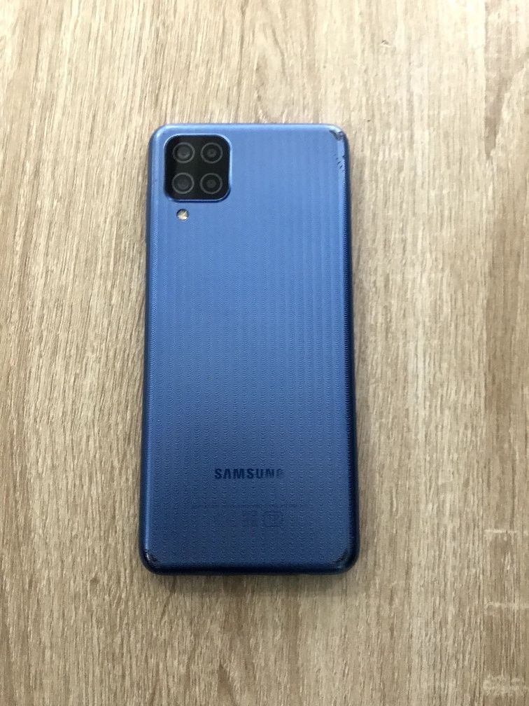 Samsung galaxy M12 obmen bor