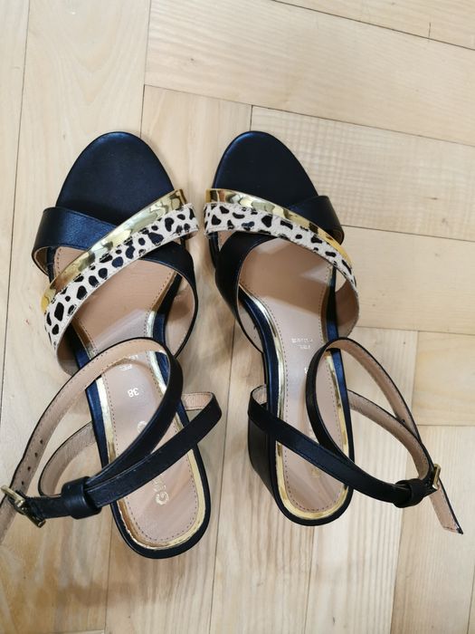 Gioseppo босоножки рр 38 Италия