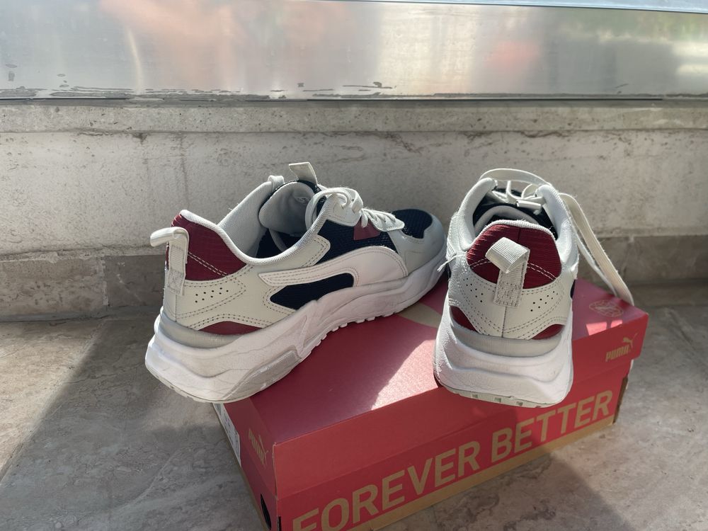 Маратонки Puma Trinity Lite