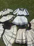 Costum oas Complet