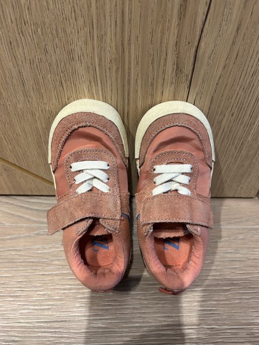 Детски кецове Зара - 22 номер