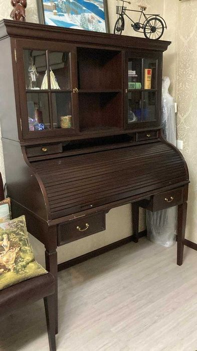 Стол Секретер Бюро Secretaire Bureau Производство Италия