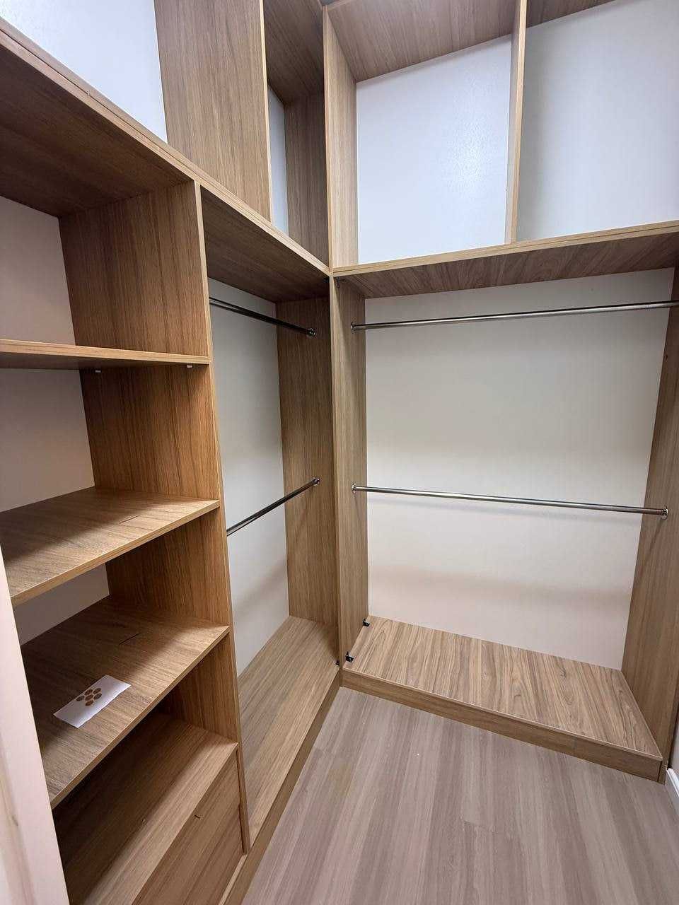 Квартира‼️2-комнатная квартира  в Poytaxt Residence, евро ремонт*