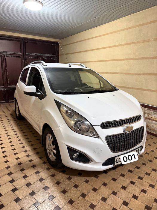 Arenda Spark 2018 yil avtamat