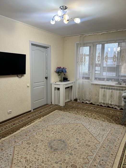 Сдам 3-х ком квартиру