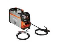 Aparat de sudura IGBT - FLUX / MIG / MMA / TIG , euroconector KD1883