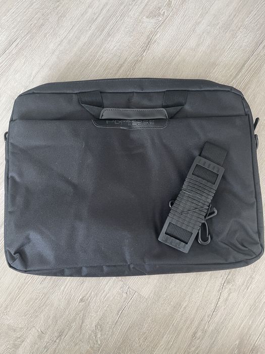 Сумка для ноутбука новая