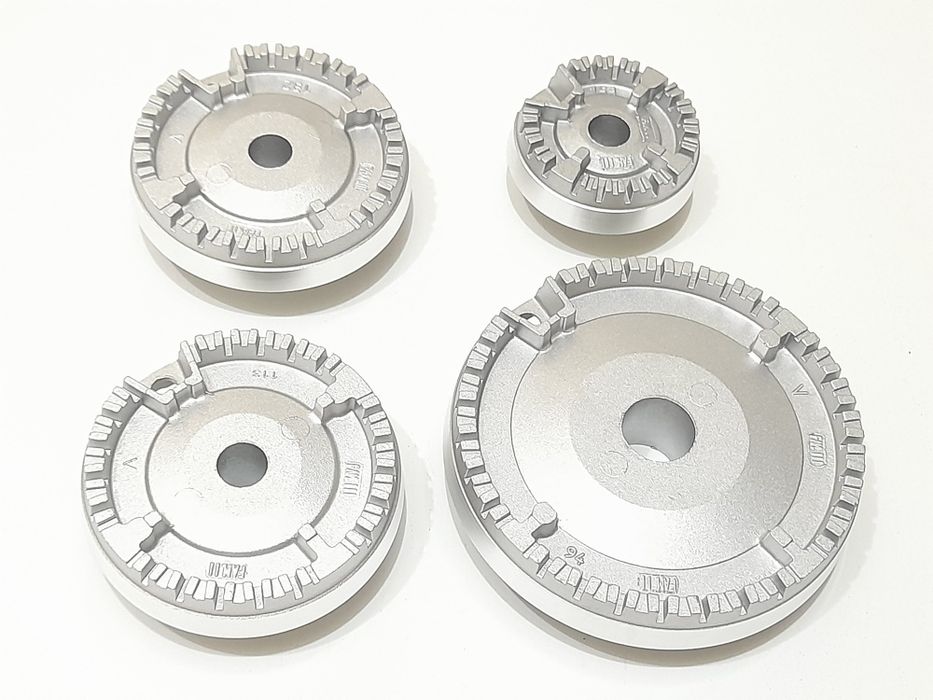 Горелки, конфорки , установка , ремонт подключение газ плит, газовик