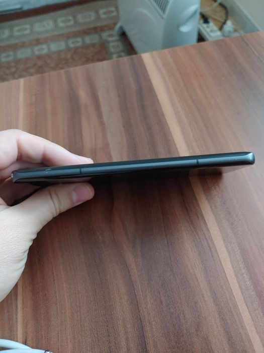 Xiaomi mi 12x комплект с два кейса