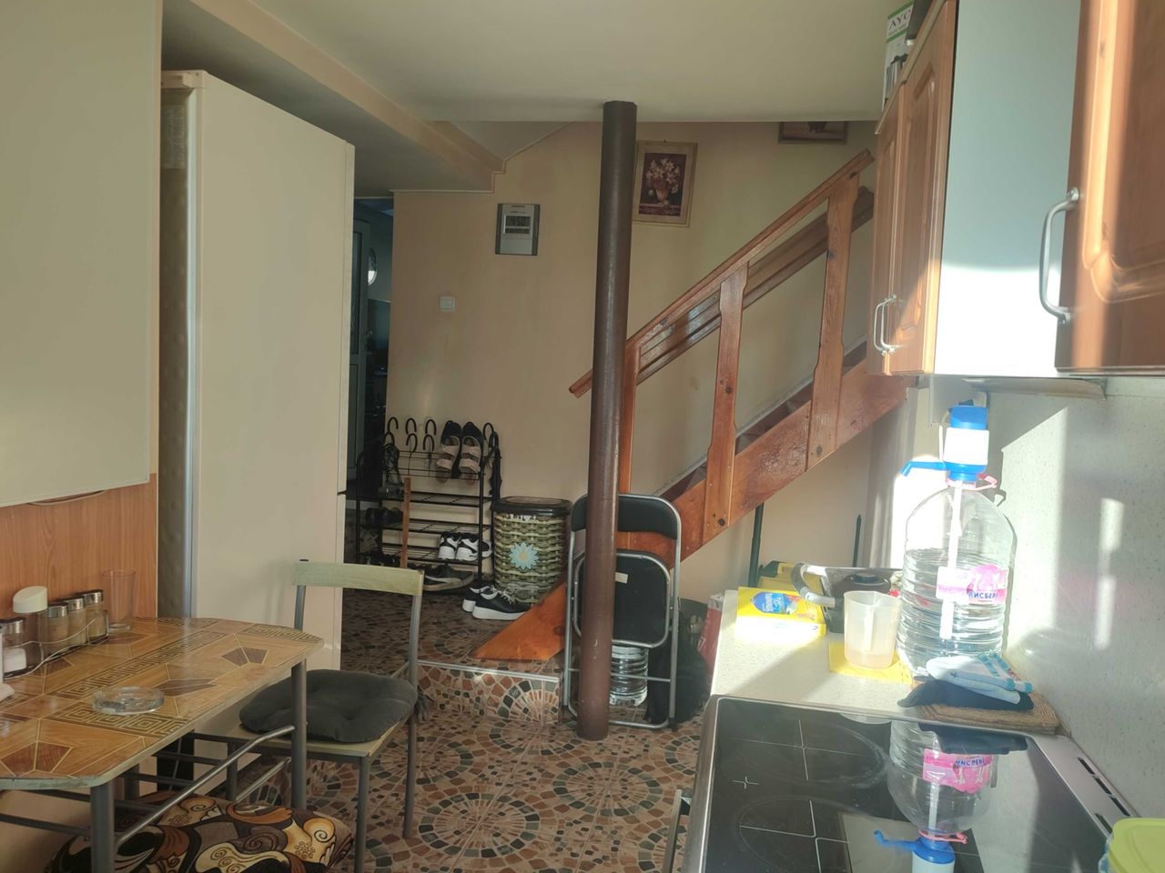 Продава се Къща в Търговище, Вароша - 120 кв.м за 659 €/кв.м - Снимка #1