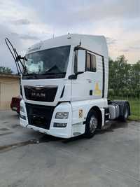 Vand man tgx euro 6