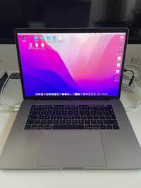 Macbook Pro (15-INCH, LATE2017)