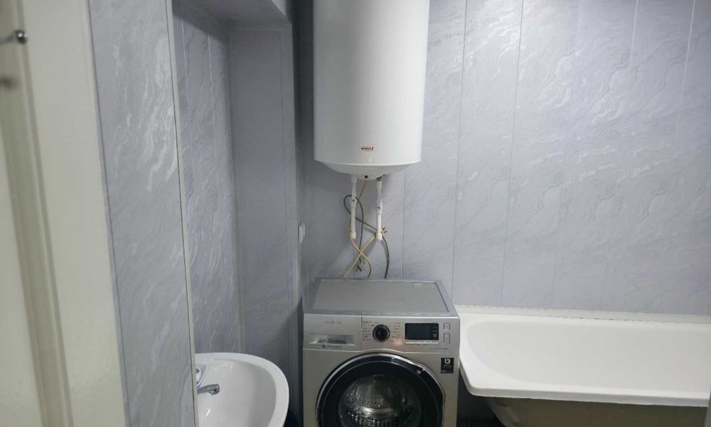 Аренда квартиры 2/1/2 Бектимирский район.  Куйлюк