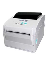 Термопринтер/Печать этикеток/Печать бирок/DTP-4207/GS-2408DC