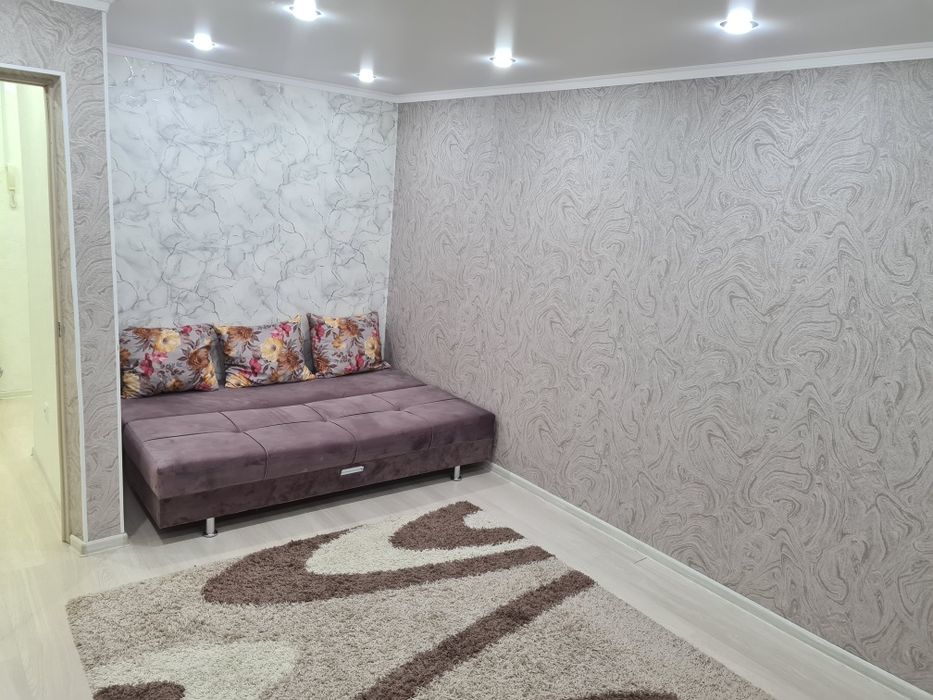 Продажа квартиры 1 коматный В нурсая 117 дом