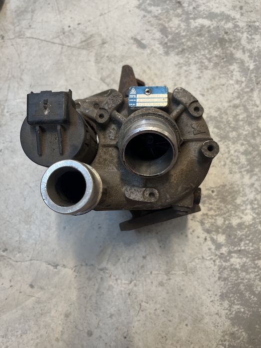 Turbina Land Rover Range Rover Sport 1  COD: 54399700064