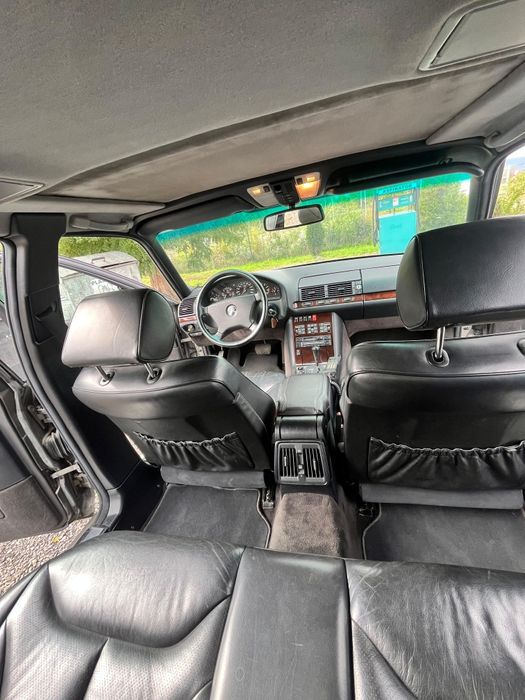 Vănd Mercedes w 140 retromobil