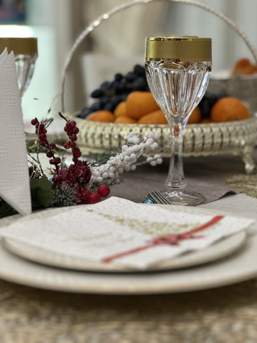 Раннер для стола