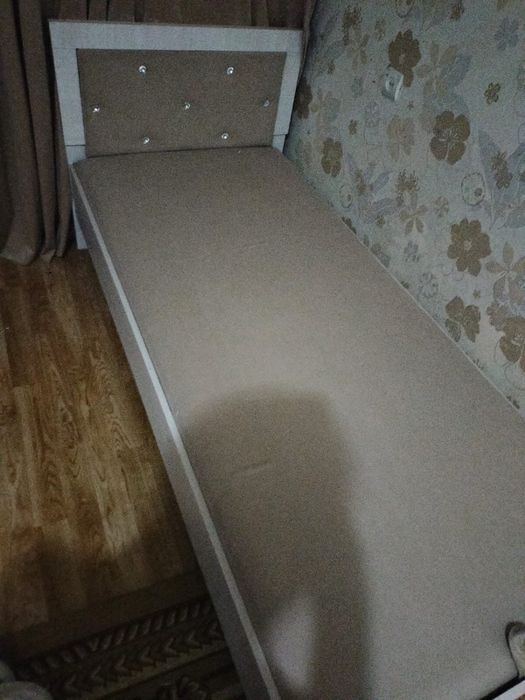 Кровать без гарантий