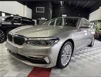 BMW Seria 5 BMW seria 5 Luxury Line 540i xDrive (posibilitate predare leasing)