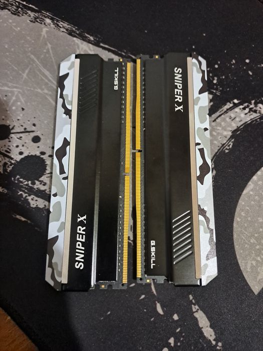 Оперативная память