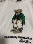 Мъжка тениска Polo bear Ralph Lauren
