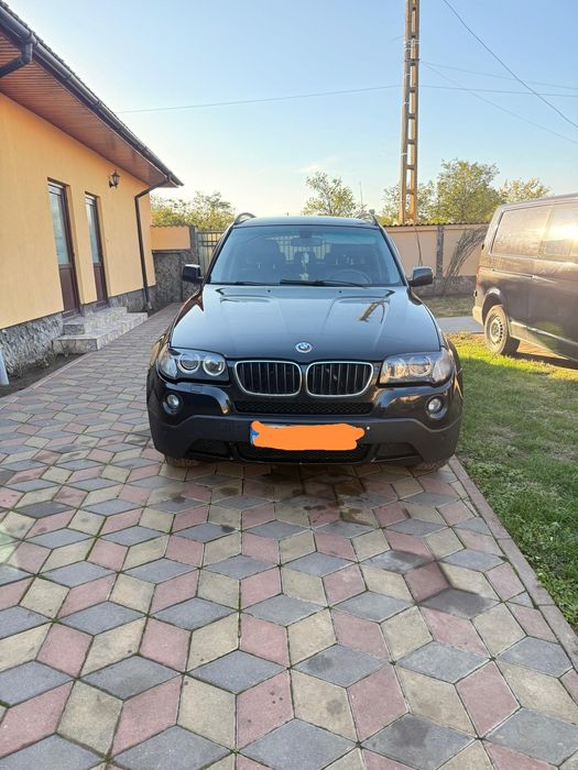 De vânzare BMW x3