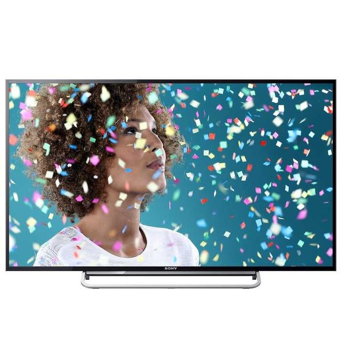 Televizor Smart LED Sony BRAVIA, 102cm, 40W605, Full HD, Clasa A+