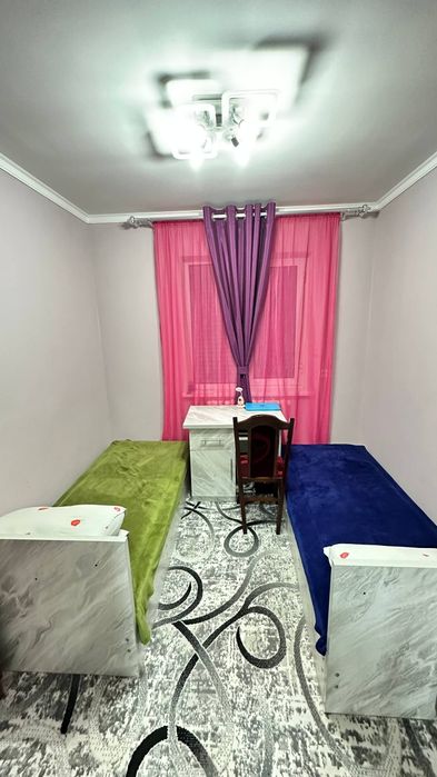 Геофизикада 5 сотихли участка срочно сотилади