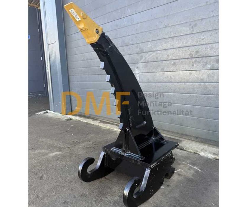 Рипер за багер 8 - 11 тона CW10