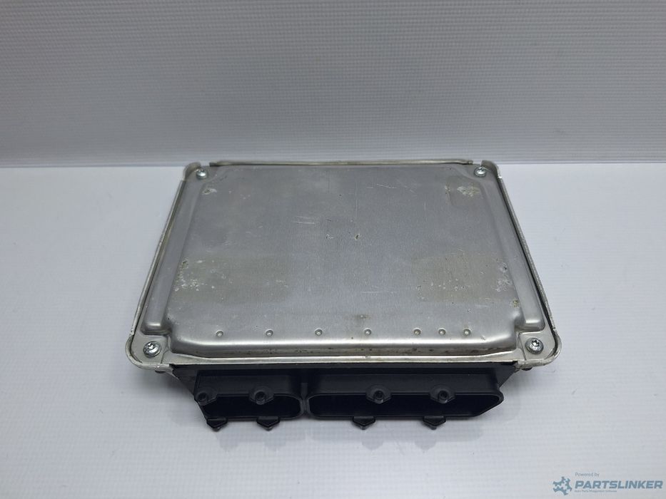 Calculator ECU SKODA OCTAVIA (1U2) [ 1996 - 2010 ] 16V (AXP, BCA) 55KW