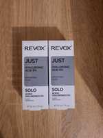 Revox B77 Acid Hialuronic 5% 30ml Serum Hidratare Fluid 2 la pret de 1