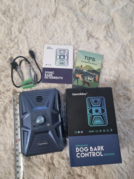 Dispozitiv descurajare latrat excesiv