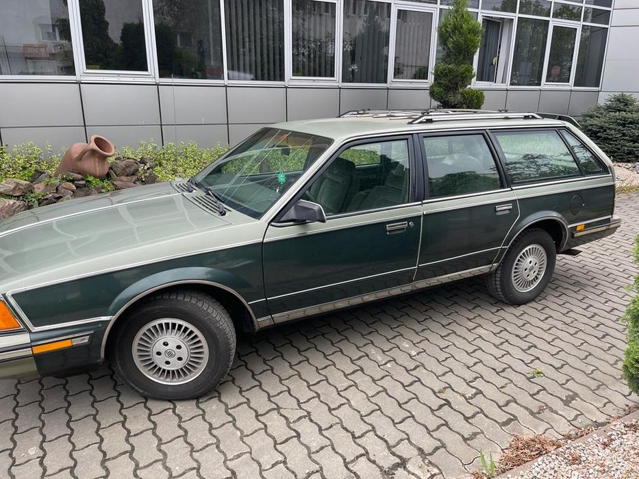 Vând Buick Century