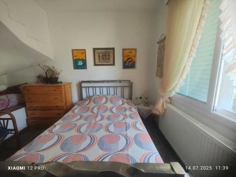 Самостоятелна къща в Паралия Каряни