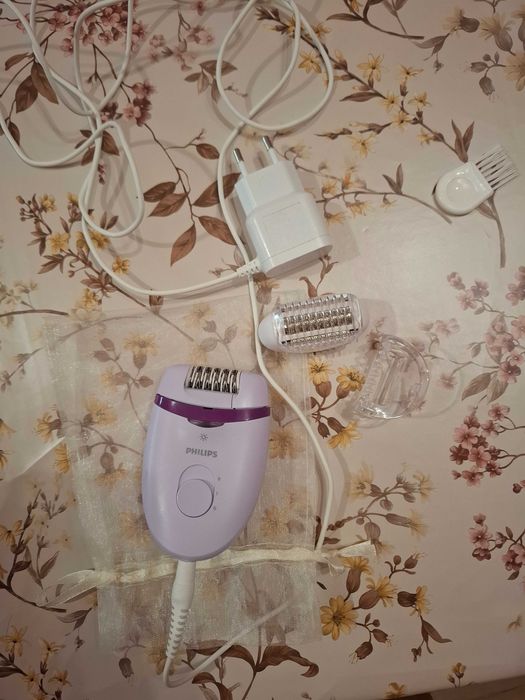 Епилатор Филипс 15 лв