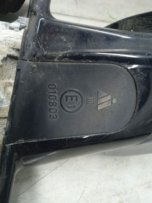 Oglinda dreapta E1010803 BMW Seria 1 E87 [2004 - 2007]