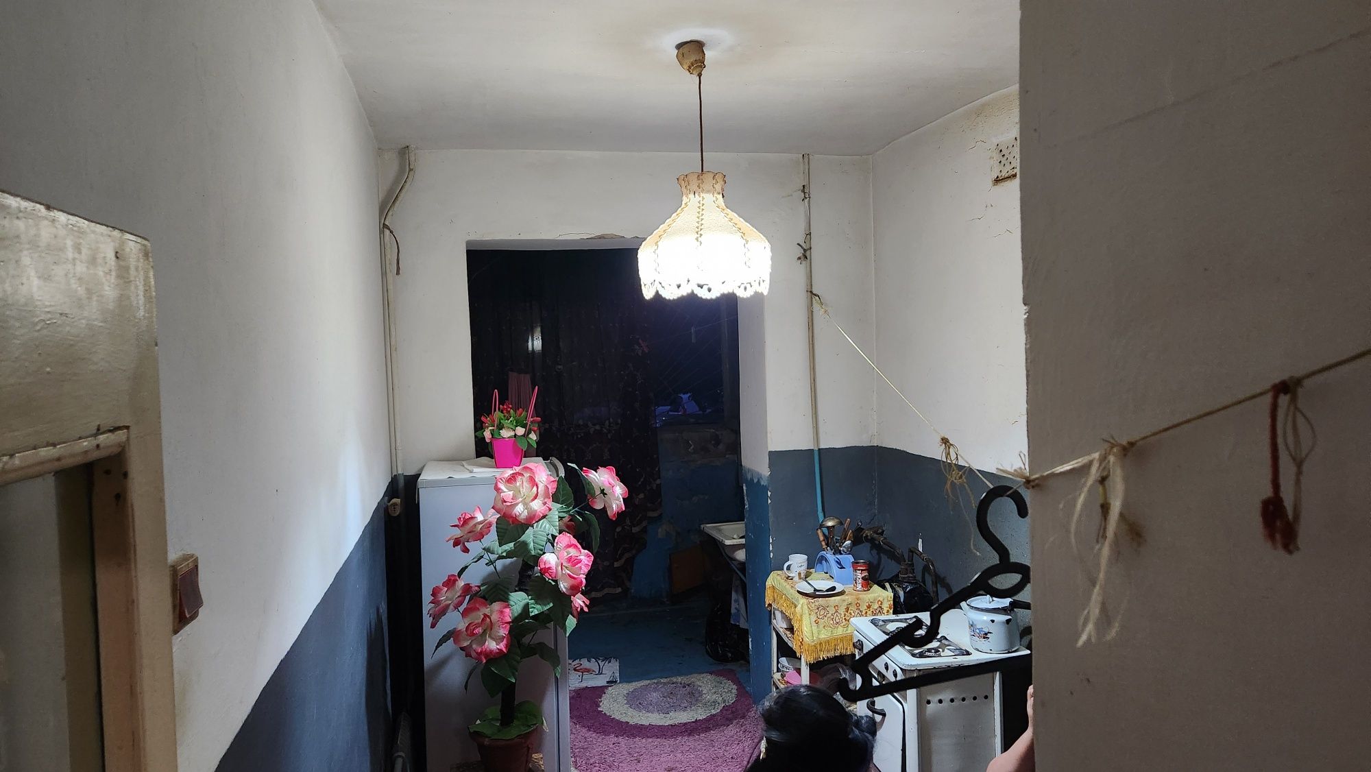Срочно продаётся квартира в Барраже