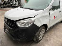 Motor 1.5 dci 2019 Euro 6 DACIA DOKKER cutie manuala 5 trepte